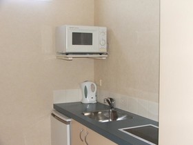 Academy Motor Inn