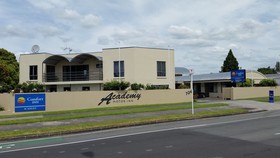 Academy Motor Inn