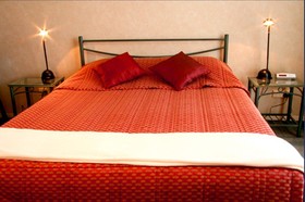 Academy Motor Inn