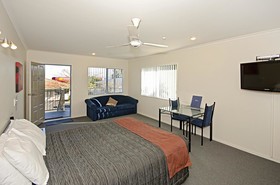 Gateway Motor Inn