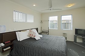 Gateway Motor Inn