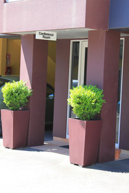 Harbour City Motor Inn & Conference Centre