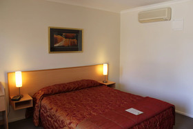 Harbour City Motor Inn & Conference Centre
