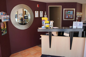 Harbour City Motor Inn & Conference Centre
