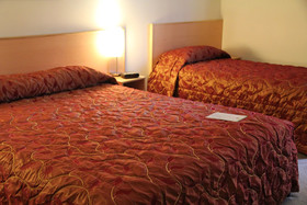Harbour City Motor Inn & Conference Centre