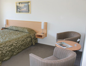 Harbour City Motor Inn & Conference Centre