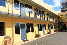 Harbour City Motor Inn & Conference Centre