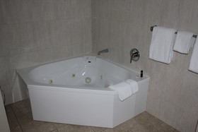 Harbour City Motor Inn & Conference Centre