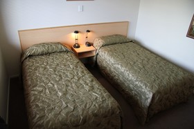 Harbour City Motor Inn & Conference Centre
