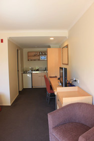 Harbour City Motor Inn & Conference Centre
