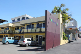 Harbour City Motor Inn & Conference Centre