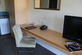 Harbour City Motor Inn & Conference Centre