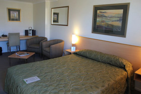Harbour City Motor Inn & Conference Centre