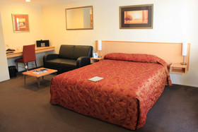 Harbour City Motor Inn & Conference Centre