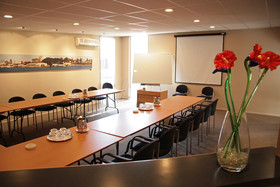 Harbour City Motor Inn & Conference Centre