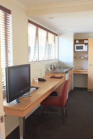 Harbour City Motor Inn & Conference Centre