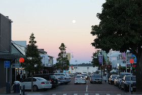 Harbour City Motor Inn & Conference Centre