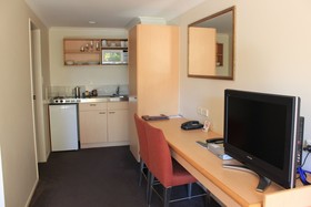 Harbour City Motor Inn & Conference Centre