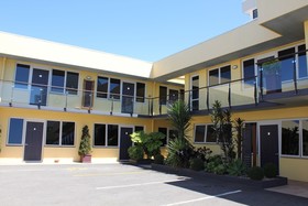 Harbour City Motor Inn & Conference Centre