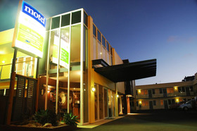 Harbour City Motor Inn & Conference Centre