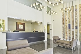 Hotel on Devonport