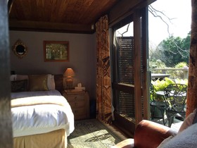 Matua Lodge