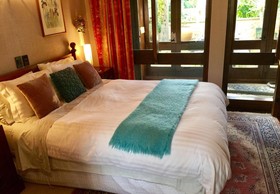 Matua Lodge