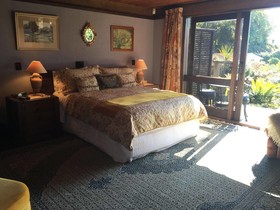 Matua Lodge