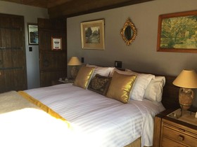 Matua Lodge