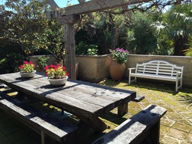 Matua Lodge
