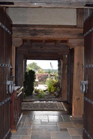 Matua Lodge