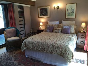 Matua Lodge