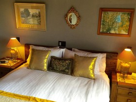 Matua Lodge