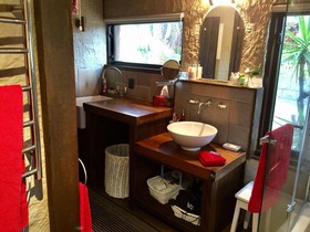 Matua Lodge