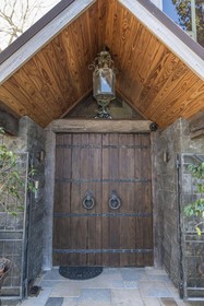 Matua Lodge