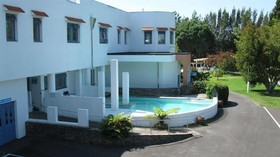 Mediterranean Resort