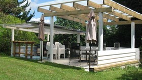 Mediterranean Resort