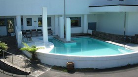 Mediterranean Resort