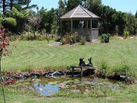 Millers Haven Homestay
