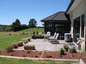 Millers Haven Homestay