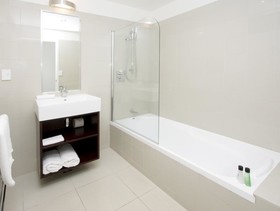 Mount Central Apartments