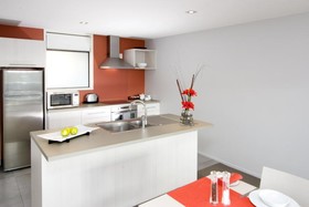 Mount Central Apartments