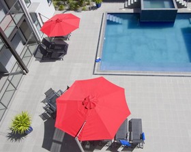 Mount Central Apartments