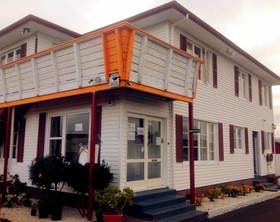 Rainbow Motel