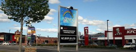 Rainbow Motel
