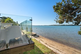 Stay Tauranga