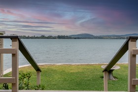 Stay Tauranga