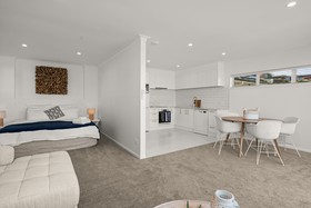 Stay Tauranga