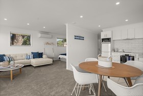 Stay Tauranga
