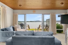 Stay Tauranga